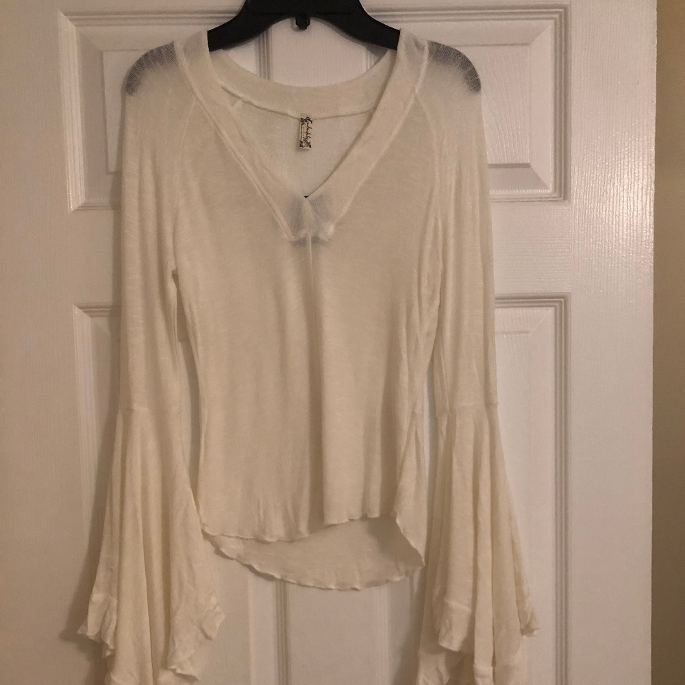 Free People Top